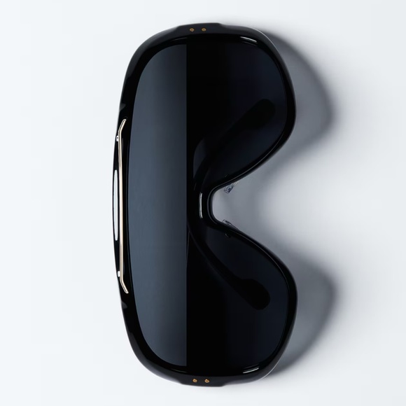 H&M Aviator styles Sunglasses - Picture 2 of 9